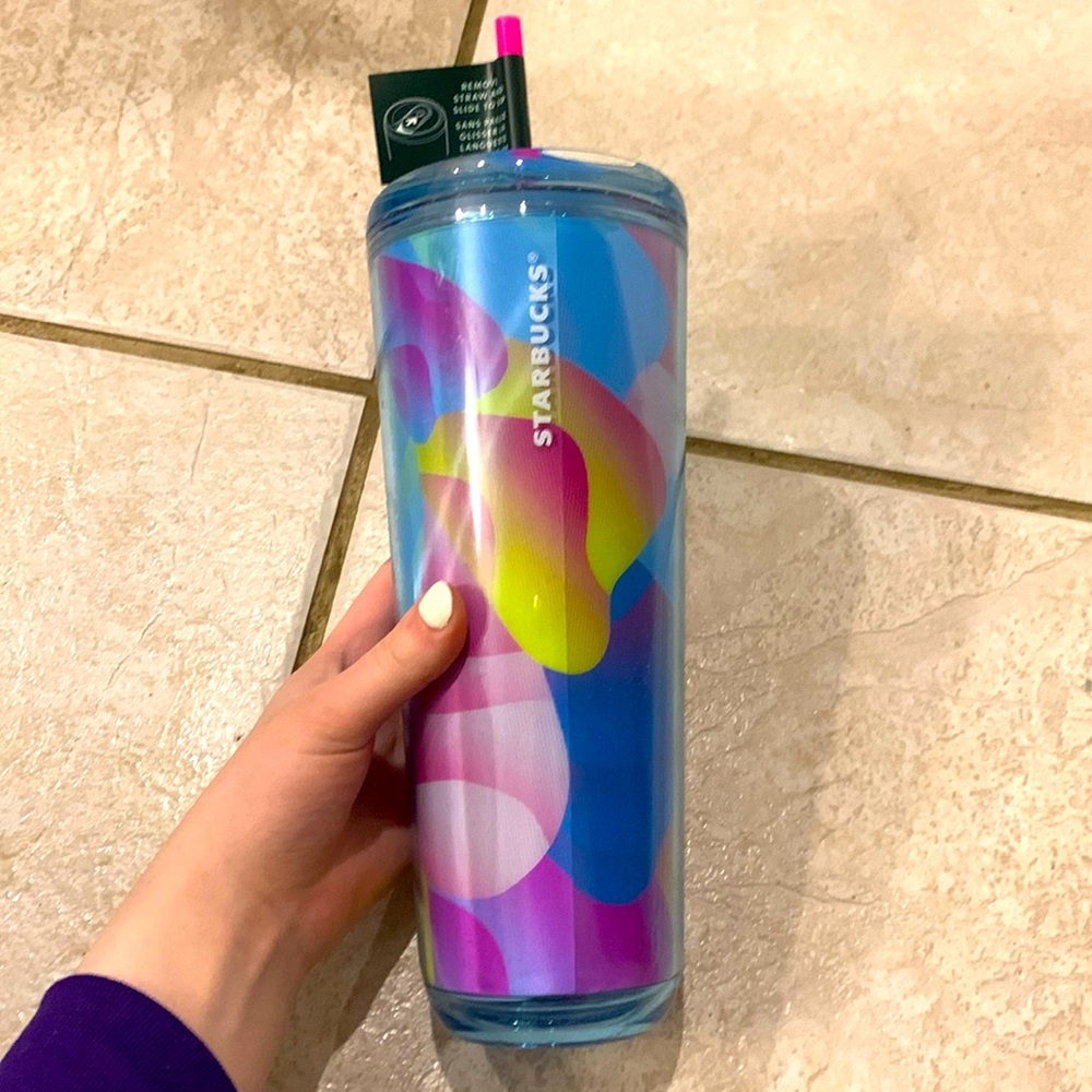 Starbucks Cup